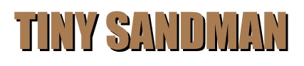 Tiny Sandman's Construction