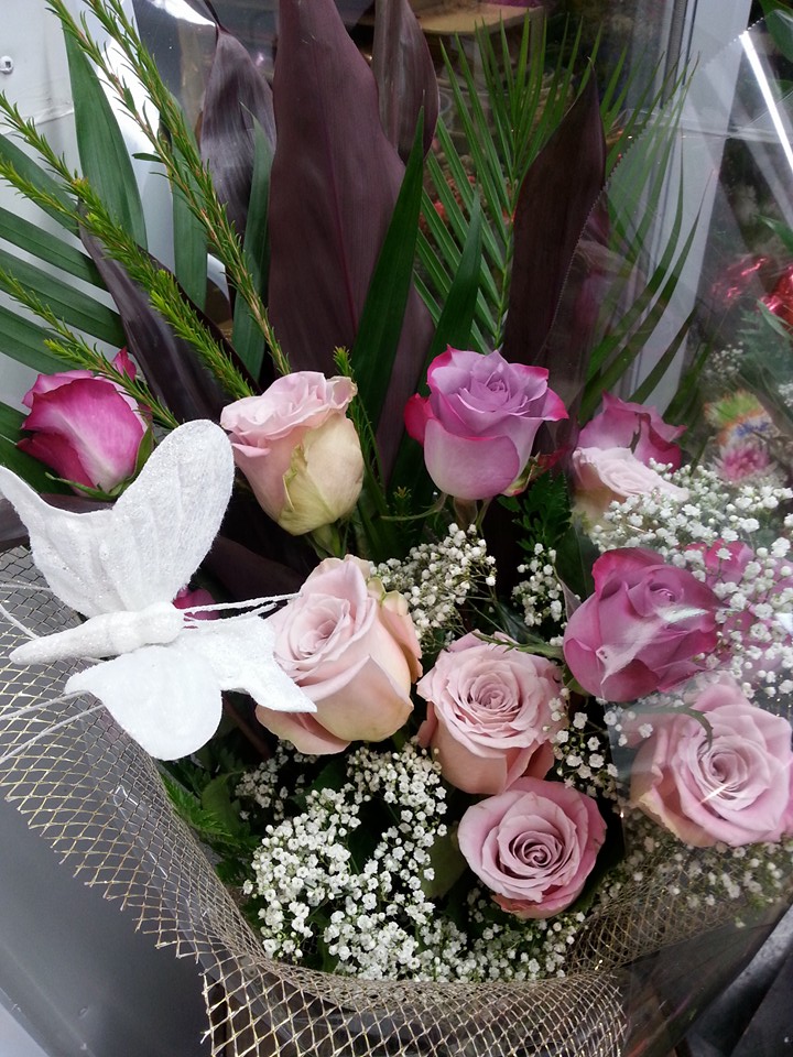 Saint-Rémi Fleuriste