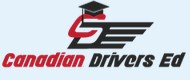 Canadian Driver's Ed.