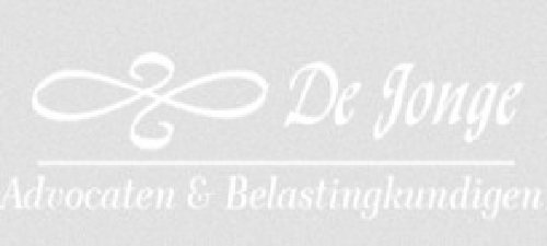 De Jonge Advocaten
