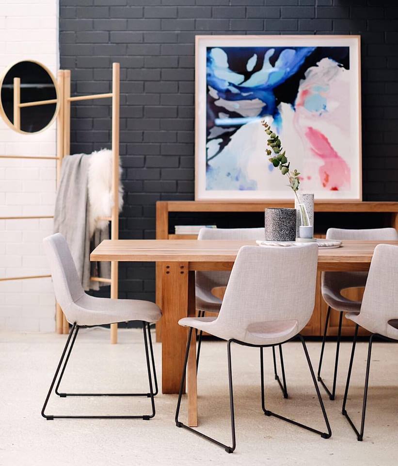 Clickon Furniture - St Kilda Showroom