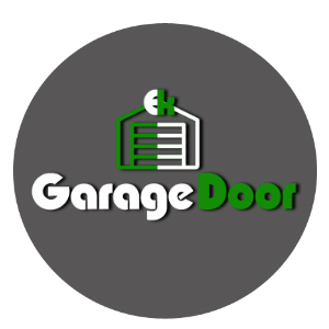E. K. Garage Door