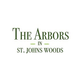 The Arbors In St. Johns Woods by Pulte Homes - Closed