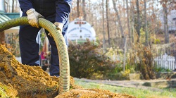 Lilac City Septic Service