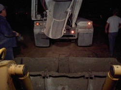 Diversified Pier & Bell