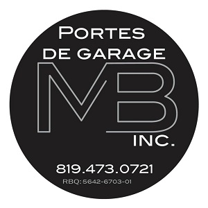 Portes de garage MB