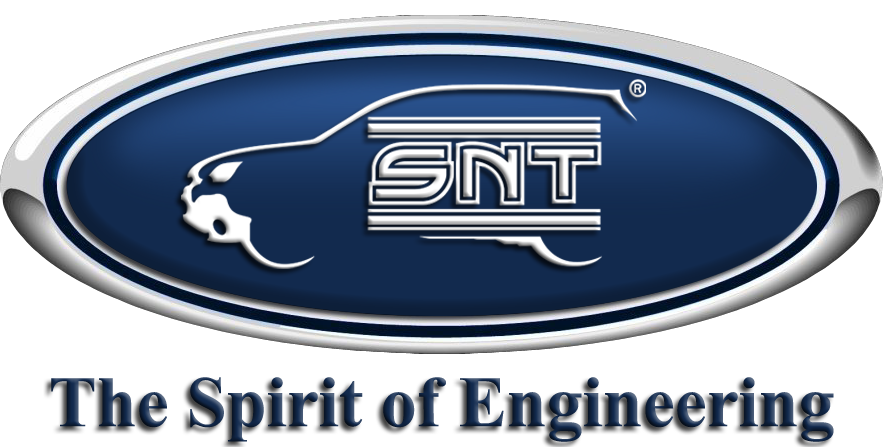 SNT AUTOPART ENTERPRISE, LLC