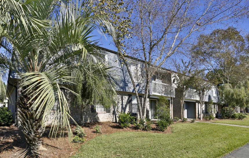 Greenwood at Ashley River