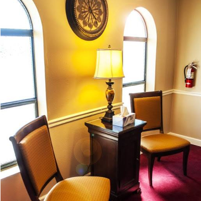 Ouimet Bros. Concord Funeral Chapel