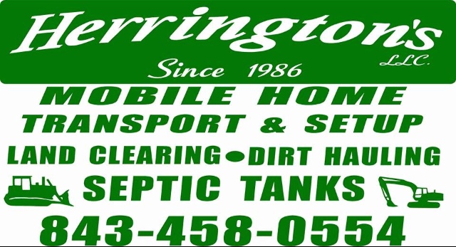 Herrington's Since 1986 LLC.