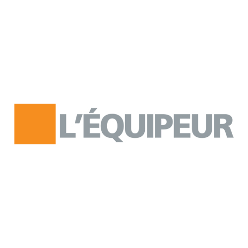 L'Équipeur