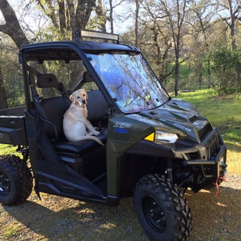 Polaris ATV, UTV, ATV Parts & Accessories, Power Tools: Sacramento