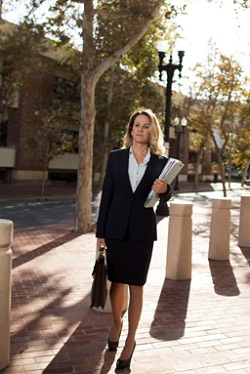 Law Offices of Ginger R. Kelley