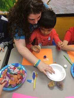 Pump It Up of Waldorf, MD