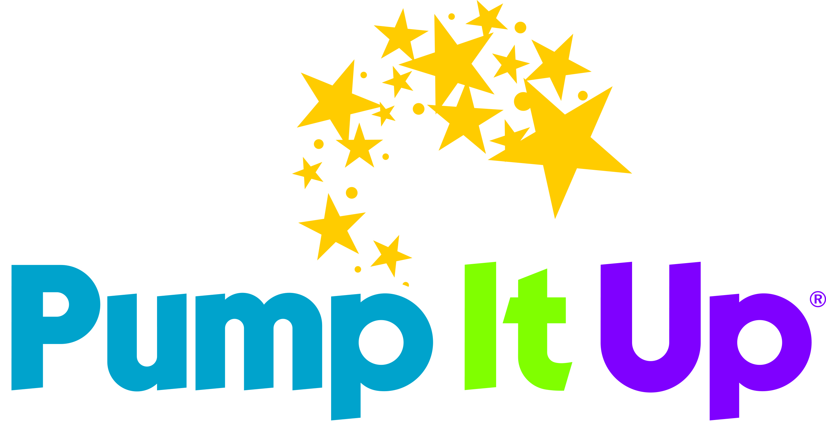 Pump It Up of Waldorf, MD