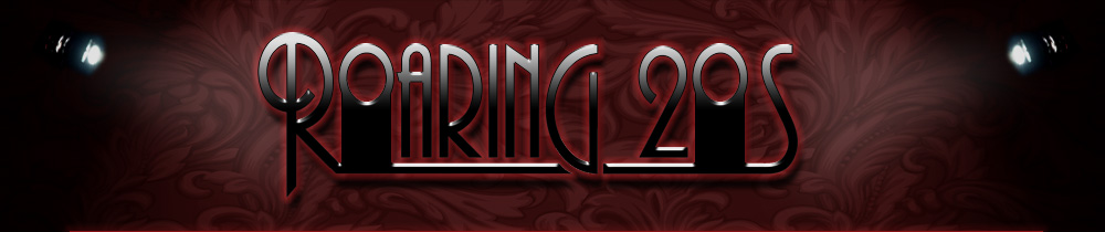 Roaring 20's