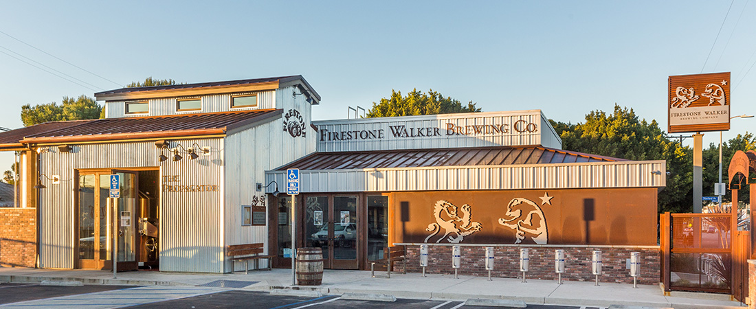 Firestone Walker Brewing Company - The Propagator