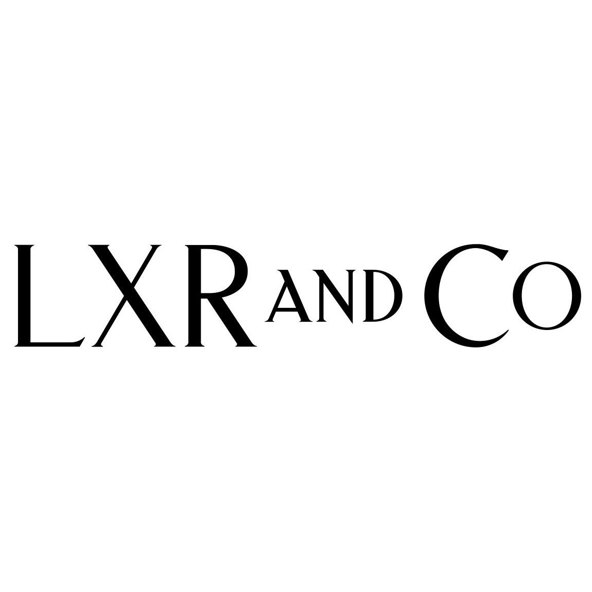 LXRandCo Burlington Coat Factory Chulavista