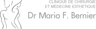 Dr. Mario F. Bernier