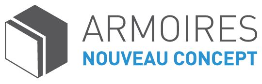 Armoires nouveau concept