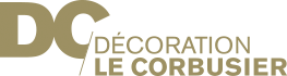 Décoration Le Corbusier