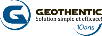 Geothentic