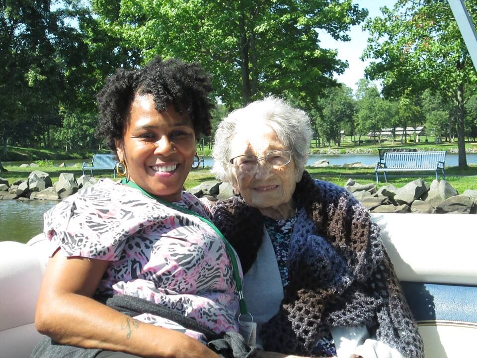 Morris Hall - Senior Care Communities