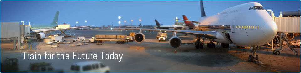 Online Learning Centre