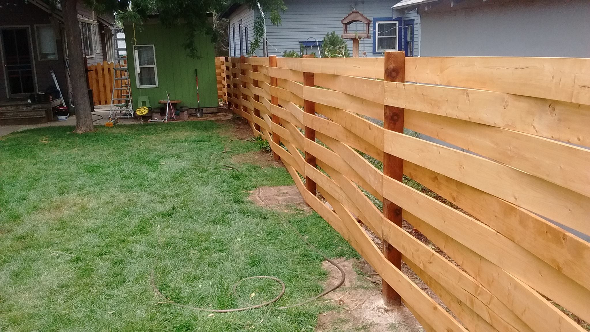 Three Saints Carpentry