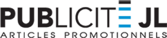 Publicité JL