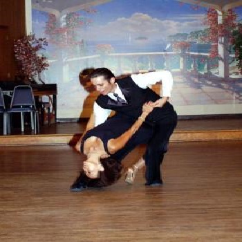 Ballroom Dance in NYC