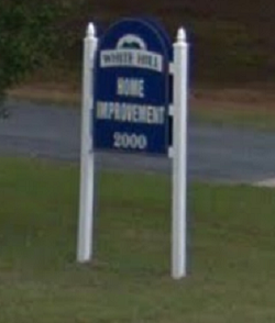 White Hill Home Improvement