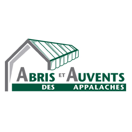 Abris et Auvents des Appalaches