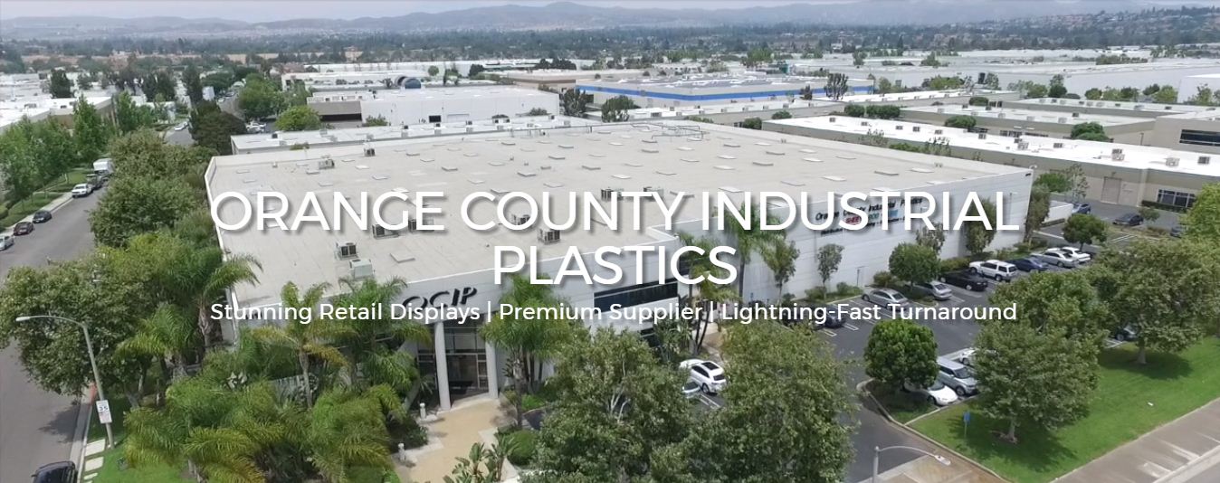 Orange County Industrial Plastics