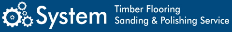 System Floor Sanding