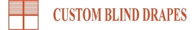 Custom Blind Drape