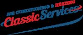Classic Services Air Conditioning & Heating - San Antonio