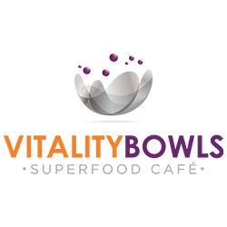 Vitality Bowls San Jose - Brokaw