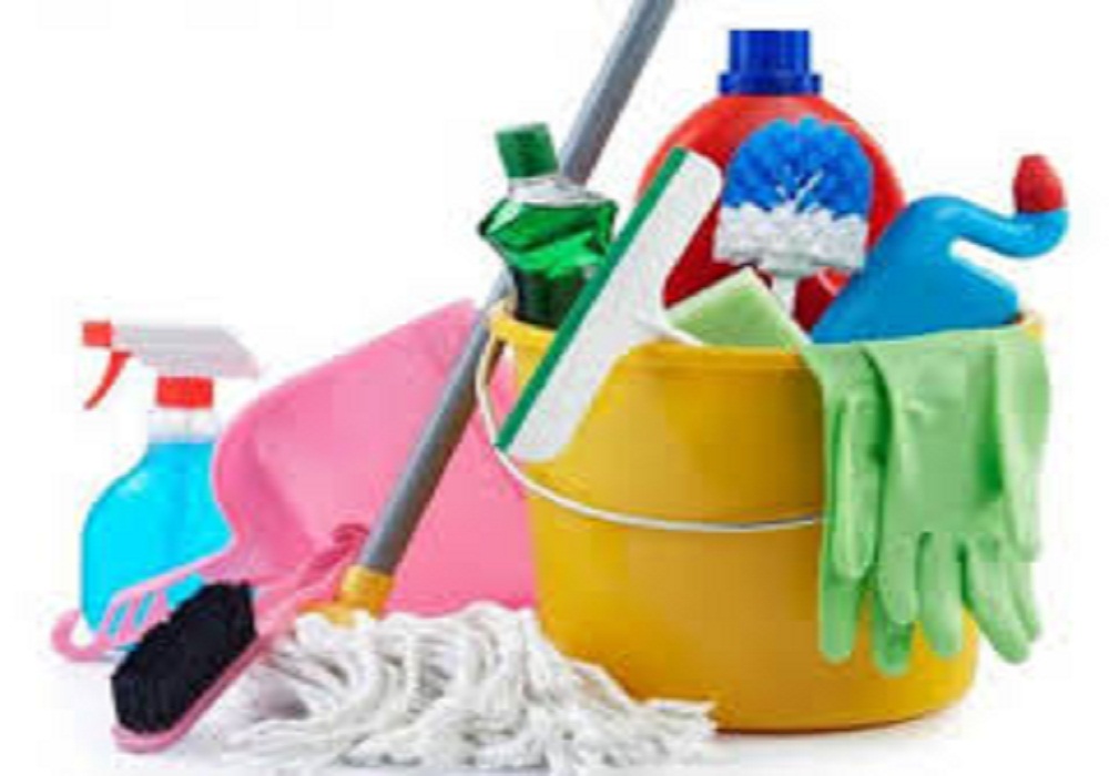 Squeaky Clean House Cleaning Services