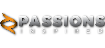 Passions Inspired