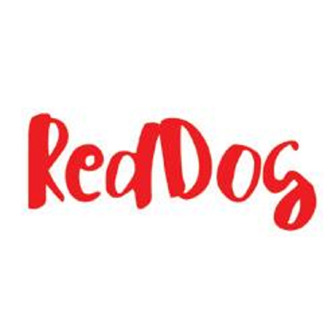 Brand Red Dog