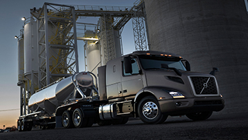 Gerry's Truck Centre LTD