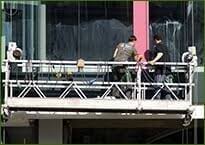 Executive Cleaning Services, LLC