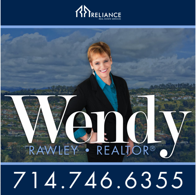 The Wendy Rawley Team