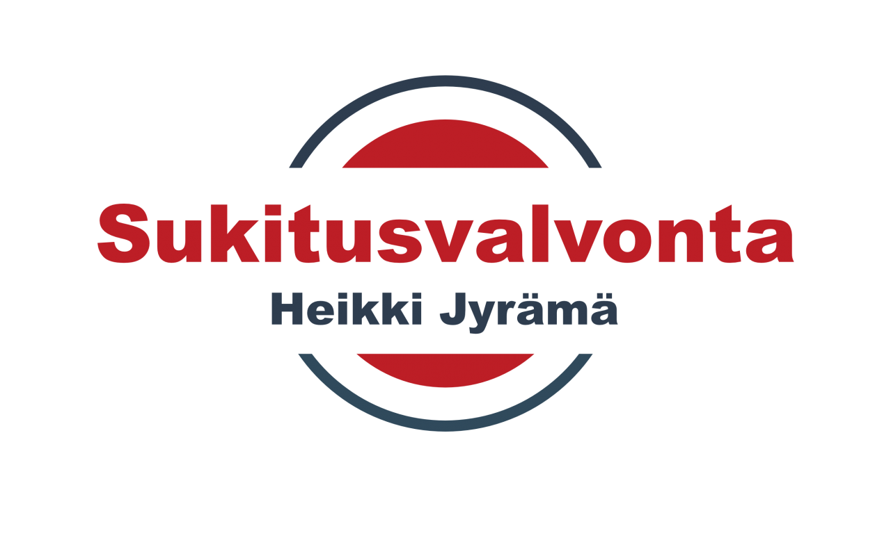 Sukitusvalvonta Heikki Jyrämä