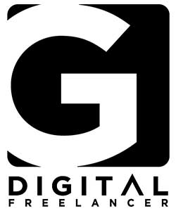 Garo Tanzi Digital Freelancer