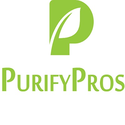 Purify Pros House Cleaning