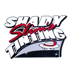 Shady Slim's Window Tinting
