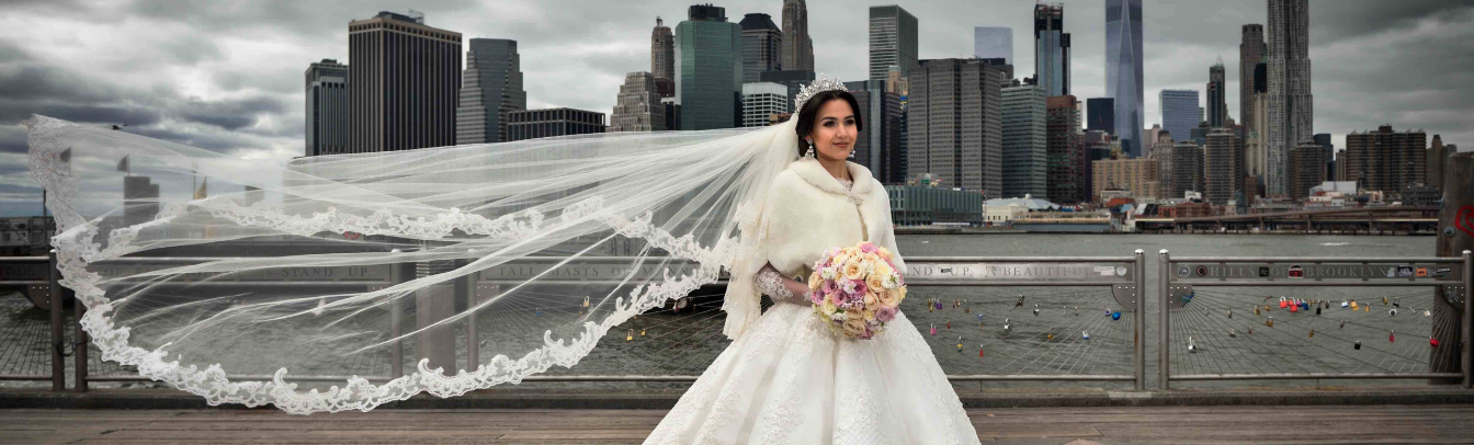 Wedding Photography & Videography