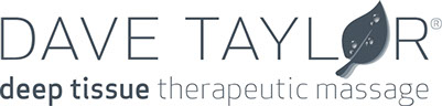 Dave Taylor - Deep Tissue Therapeutic Massage